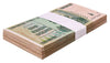 Zimbabwe 1 Billion Dollar Banknote, 2008, AA Series, CIR USED - 100Trillions.com