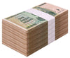 Zimbabwe 1 Billion Dollar Banknote, 2008, AA Series, CIR USED - 100Trillions.com