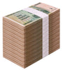 Zimbabwe 1 Billion Dollar Banknote, 2008, AA Series, CIR USED - 100Trillions.com