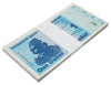 Zimbabwe 1 Dollar Banknote, 2009, NEW - 100Trillions.com