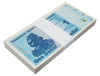 Zimbabwe 1 Dollar Banknote, 2009, NEW - 100Trillions.com