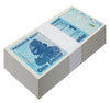 ZIMBABWE 1 DOLLAR BANKNOTE, 2009, NEW