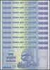 Zimbabwe 1 Million Dollar Banknote, 2008, NEW - 100Trillions.com