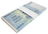 Zimbabwe 1 Million Dollar Banknote, 2008, NEW - 100Trillions.com