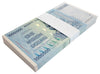 Zimbabwe 1 Million Dollar Banknote, 2008, NEW - 100Trillions.com
