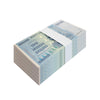 ZIMBABWE 1 MILLION DOLLAR BANKNOTE, 2008, NEW