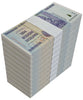 Zimbabwe 10 Billion Dollar Banknote, 2008, AA Series, NEW - 100Trillions.com