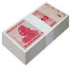 ZIMBABWE 10 DOLLAR BANKNOTE, 2009, NEW