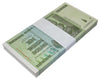 Zimbabwe 10 Trillion Dollar Banknote, 2008, AA Series, NEW - 100Trillions.com