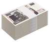 ZIMBABWE 100 DOLLAR BANKNOTE, 1995, NEW