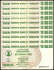 Zimbabwe 100 Million Dollar Bearer Cheque, 2008, USED - 100Trillions.com