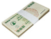Zimbabwe 100 Million Dollar Bearer Cheque, 2008, USED - 100Trillions.com