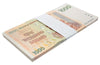 Zimbabwe 1,000 Dollar Banknote, 2007, NEW - 100Trillions.com