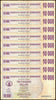 Zimbabwe 10,000 Dollar Bearer Cheque, 2006, USED - 100Trillions.com
