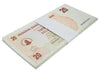 ZIMBABWE 20 DOLLAR BEARER CHEQUE, 2006, NEW