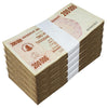 Zimbabwe 200,000 Dollar Bearer Cheque, 2007, USED - 100Trillions.com