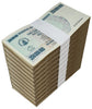 Zimbabwe 250 Million Dollar Bearer Cheque, 2008, USED - 100Trillions.com