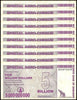 Zimbabwe 5 Billion Dollar Special Agro-Cheque, 2008, USED - 100Trillions.com
