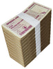 Zimbabwe 5 Billion Dollar Special Agro-Cheque, 2008, USED - 100Trillions.com