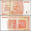 Zimbabwe 50 Billion Dollar Banknote, 2008, AA Series, NEW - 100Trillions.com