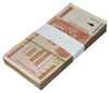 Zimbabwe 50 Billion Dollar Banknote, 2008, AB Series, USED - 100Trillions.com