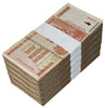Zimbabwe 50 Billion Dollar Banknote, 2008, AB Series, USED - 100Trillions.com