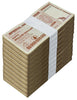 Zimbabwe 50 Billion Dollar Banknote Special Agro Cheque, 2008, USED - 100Trillions.com