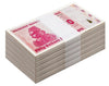 ZIMBABWE 50 DOLLAR BANKNOTE, 2009, NEW