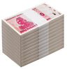ZIMBABWE 50 DOLLAR BANKNOTE, 2009, NEW