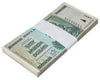 Zimbabwe 50 Million Dollar Banknote, 2008, AA Series, USED - 100Trillions.com