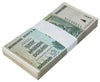 Zimbabwe 50 Million Dollar Banknote, 2008, AA Series, USED - 100Trillions.com