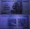 Zimbabwe 50 Trillion Dollar Banknote, 2008, AA Series, USED - 100Trillions.com