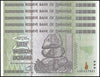 Zimbabwe 50 Trillion Dollar Banknote, 2008, AA Series, USED - 100Trillions.com