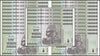 Zimbabwe 50 Trillion Dollar Banknote, 2008, AA Series, USED - 100Trillions.com