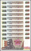 Zimbabwe 500 Dollar Banknote, 2001, NEW - 100Trillions.com
