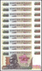 Zimbabwe 500 Dollar Banknote, 2004, NEW - 100Trillions.com
