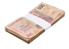Zimbabwe 500 Dollar Banknote, 2007, USED - 100Trillions.com