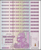 Zimbabwe 500 Million Dollar Banknote, 2008, AA Series, NEW - 100Trillions.com