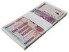 Zimbabwe 500 Million Dollar Banknote, 2008, AA Series, NEW - 100Trillions.com