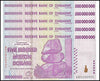 Zimbabwe 500 Million Dollar Banknote, 2008, AB Series, NEW - 100Trillions.com
