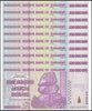 Zimbabwe 500 Million Dollar Banknote, 2008, AB Series, NEW - 100Trillions.com