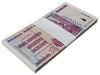 Zimbabwe 500 Million Dollar Banknote, 2008, AB Series, NEW - 100Trillions.com