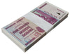 Zimbabwe 500 Million Dollar Banknote, 2008, AB Series, NEW - 100Trillions.com