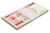 ZIMBABWE 500 MILLION DOLLAR BEARER CHEQUE, 2008, NEW