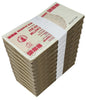 Zimbabwe 500 Million Dollar Bearer Cheque, 2008, USED - 100Trillions.com