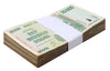 Zimbabwe 50,000 Dollar Banknote, 2007, USED - 100Trillions.com
