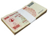 Zimbabwe 50,000 Dollar Bearer Cheque, 2006, USED - 100Trillions.com