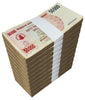 Zimbabwe 50,000 Dollar Bearer Cheque, 2006, USED - 100Trillions.com