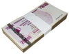 Zimbabwe 750,000 Dollar Bearer Cheque, 2007, USED - 100Trillions.com