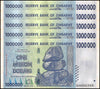 Zimbabwe 1 Million Dollar Banknote, 2008, CIR USED - 100Trillions.com